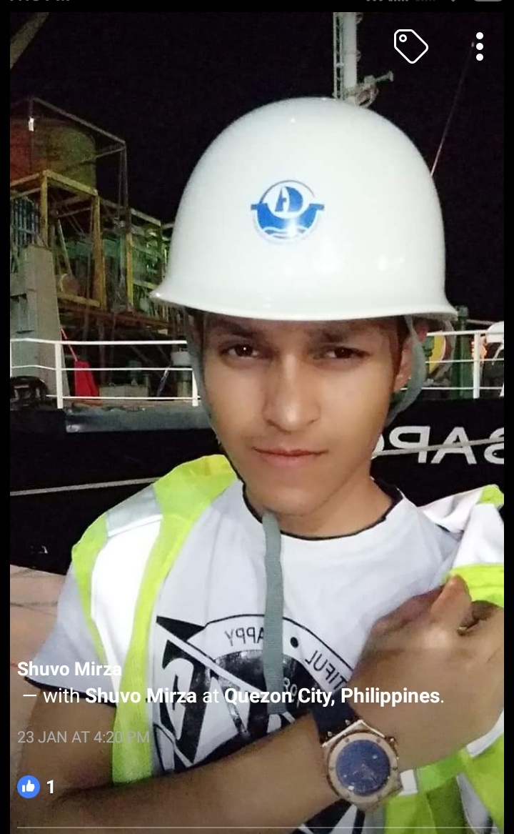 Ever Cheer Shipping Lines.