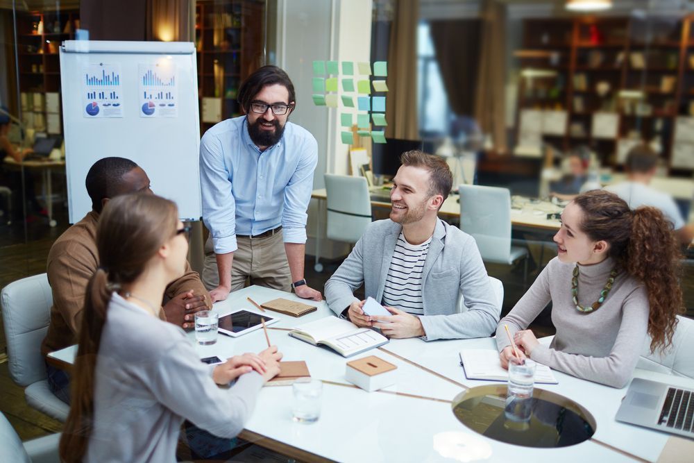 How To A Business Coach (From Scratch!) Evercoach