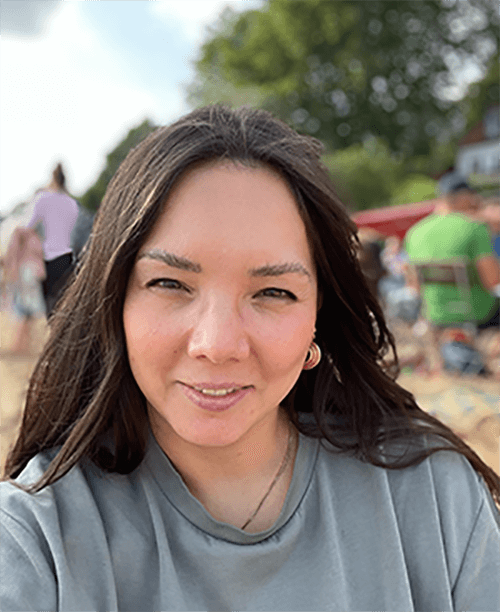 Ninon Goetz Evercoach By Mindvalley