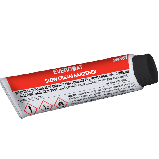 100364 Slow BPO Cream Hardener ITW Evercoat