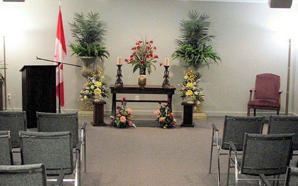 Basic Cremation Kelowna Funeral Homes Penticton Crematorium