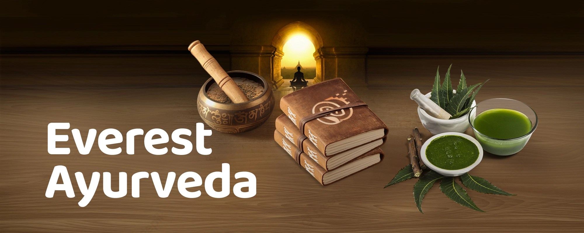 Everest Ayurveda Ayurvedic Medicines