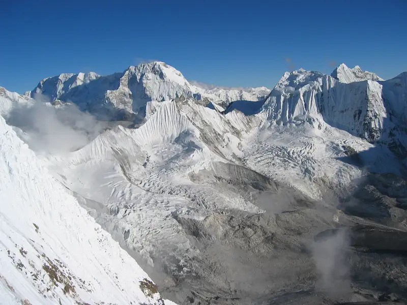 MT Everest Temperature How Cold Is It Actually? Everester