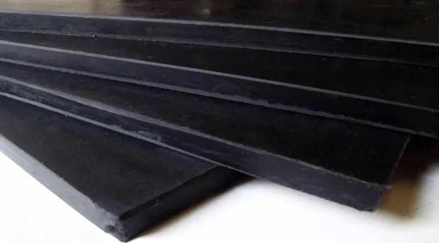 ️ Hypalon Rubber