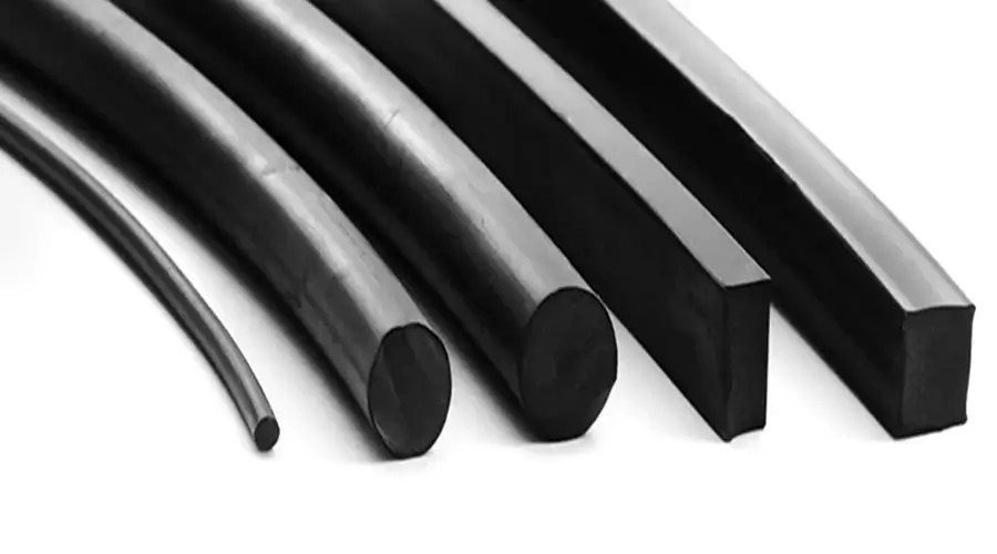 ️ Manufacture of viton rubber, viton gaskets and viton seals