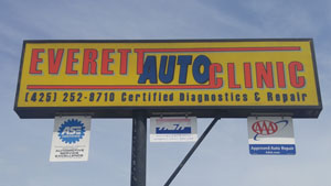 Everett Transmission & Auto Repair