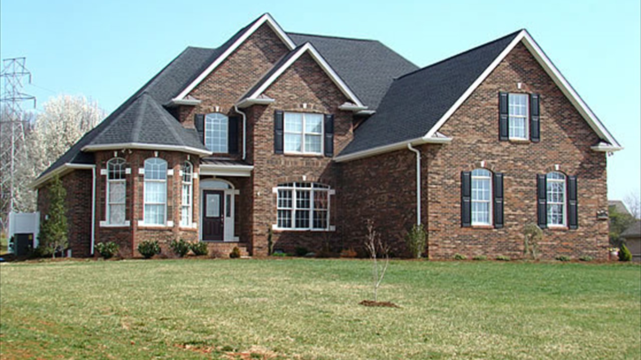 Everett Custom Homes Hickory, NC