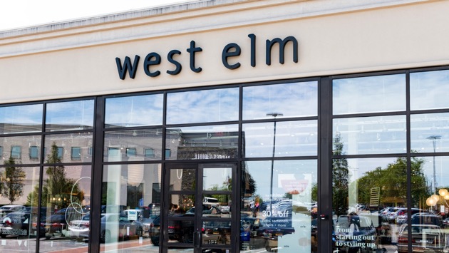 West Elm homegoods retailer takes ‘15 pledge’ supporting Blackowned