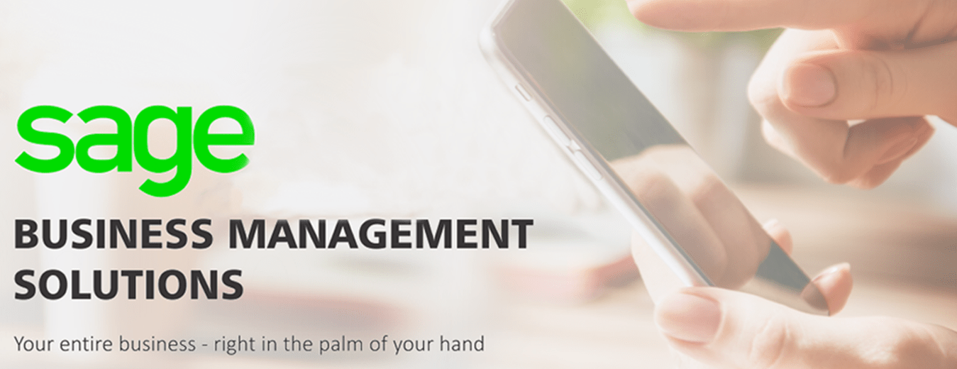 Sage 50 Accounts Professional Software Provider in Dubai Sage 50