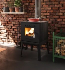 BULLERJAN COOK - Evergie Niort