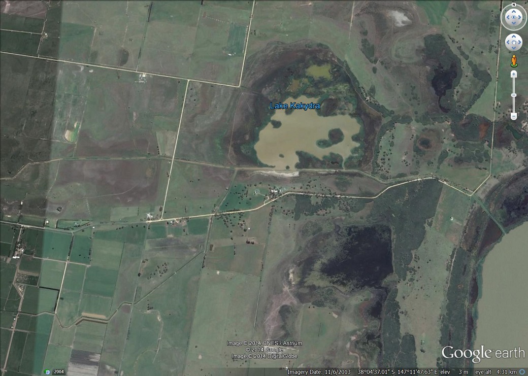Manage salinity and recharge East Gippsland EverGraze More