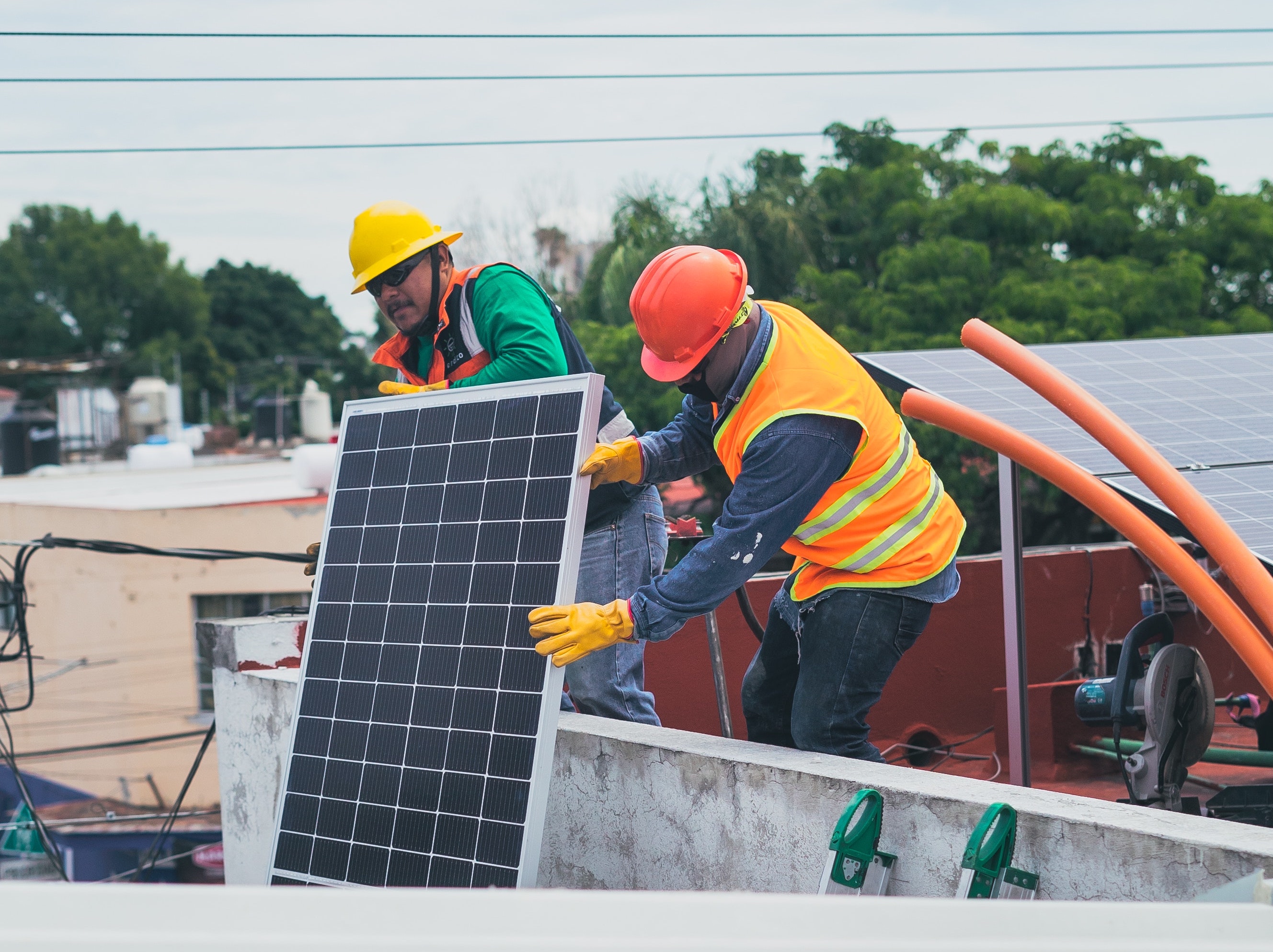 What Is a Clean Electricity Performance Program? Evergreen Action