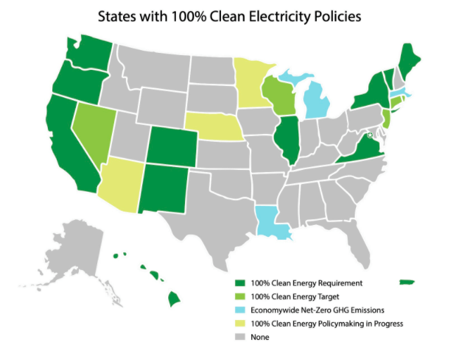 A Clean Electricity Performance Program is Reliable and Achievable