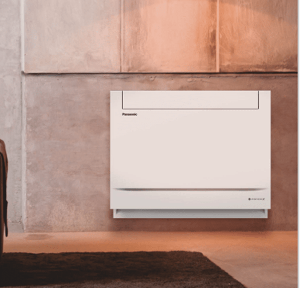 Air Conditioning for Lofts Evergreen Aircon