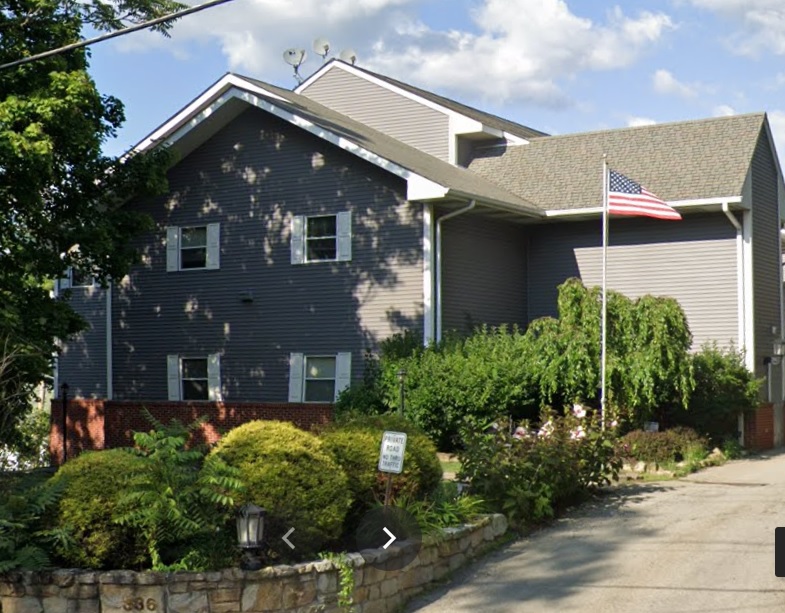 Personal Care at Evergreen Photo Gallery