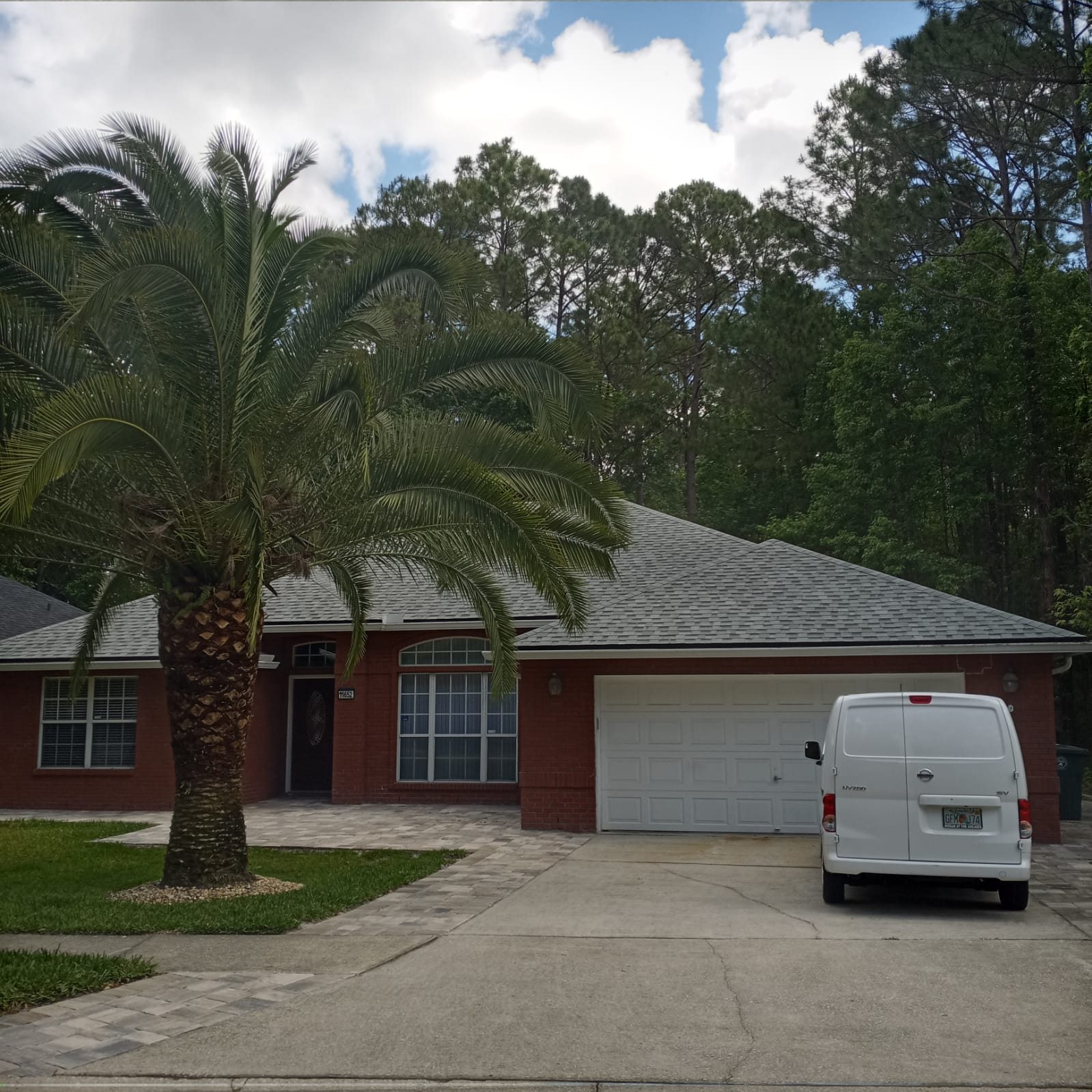 Evergreen Evergreen Roofing and Solar