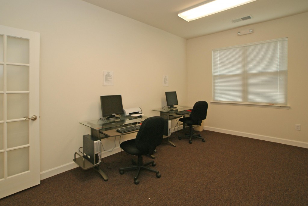 Randall Place Apartments Evergreen Construction Company