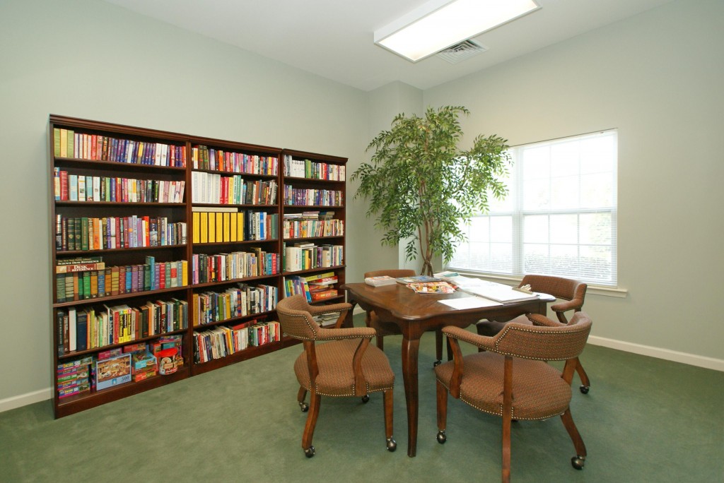 Ashton Spring Evergreen Construction Company