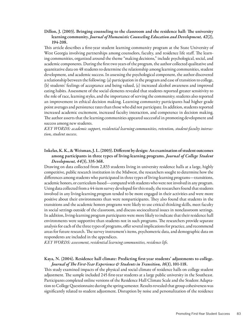 Book Design Higher Education Annotated Bibliography Book Design Higher Education Annotated Bibliography