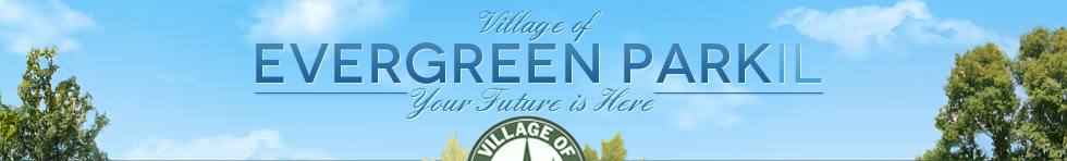 Evergreen Park, IL Official Website