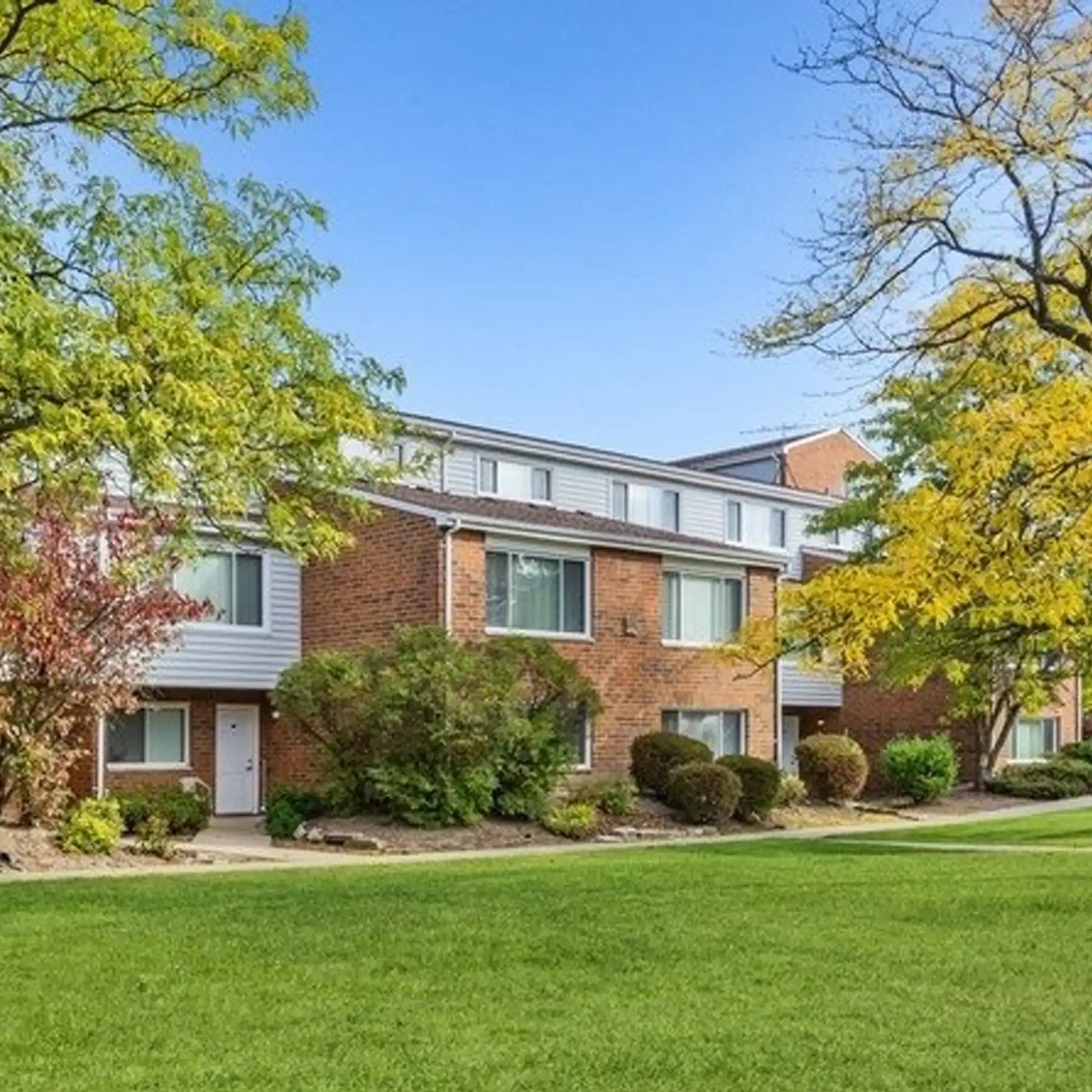 Brookhaven Evergreen Real Estate