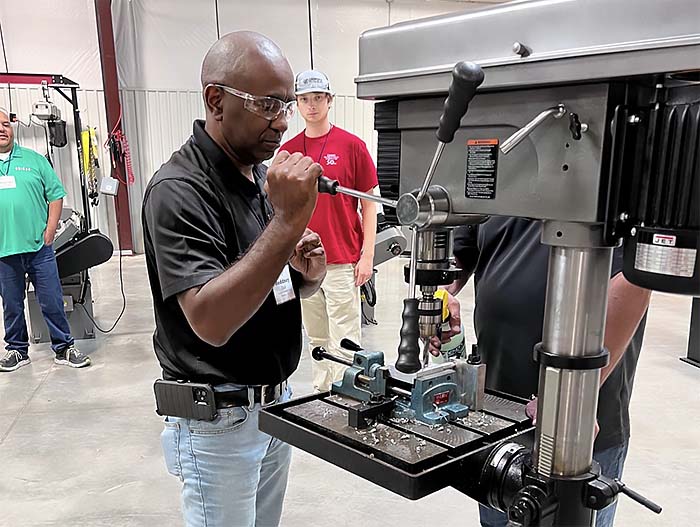 Certification Requirements Farmers Branch, Texas USA