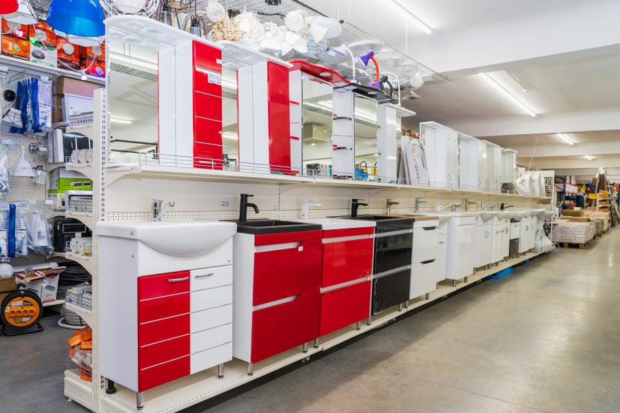 How To Choose A Bathroom Vanity Ever Guide