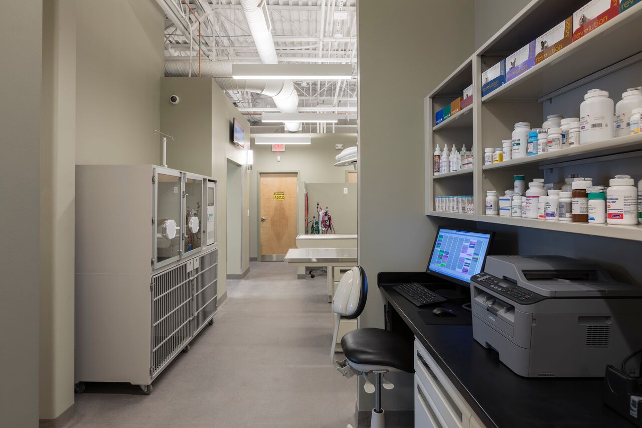 Everhart Veterinary Medicine Baltimore & Pasadena, MD Everhart Vet