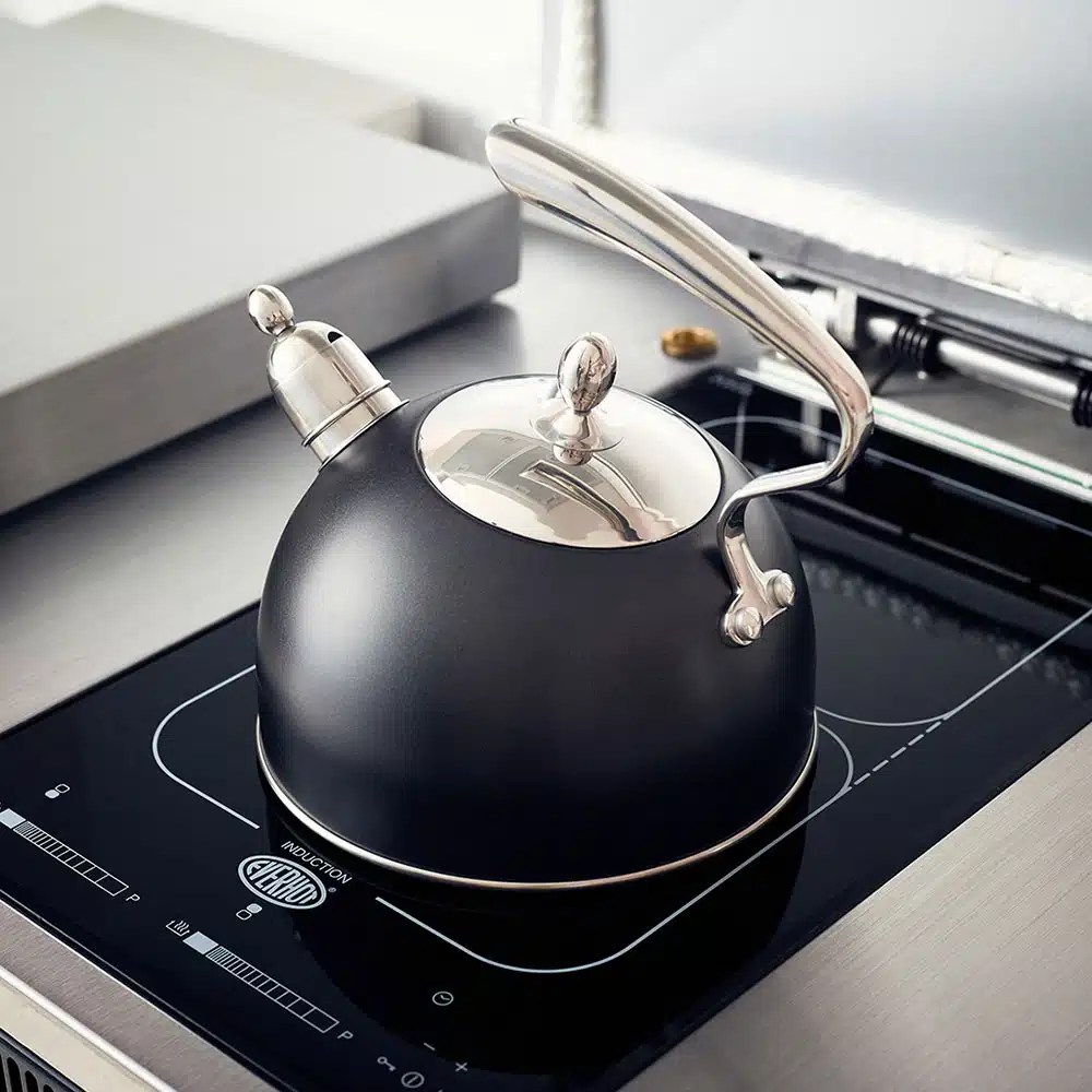 Range Cookware, Tableware and Accessories Everhot Essentials