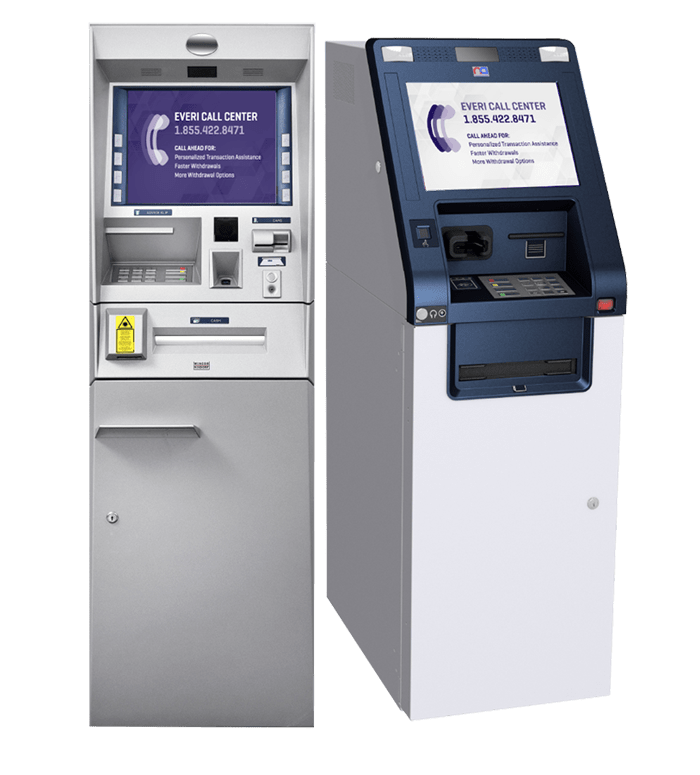 ATM Everi