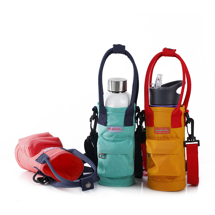 Perfect Water Bottle Sling Bag Everich