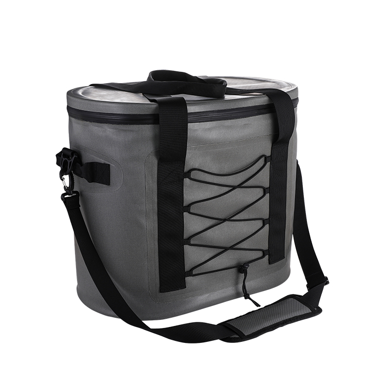 Durable Soft TPU Beer Cooler Bag 20can/30can EverichHydro