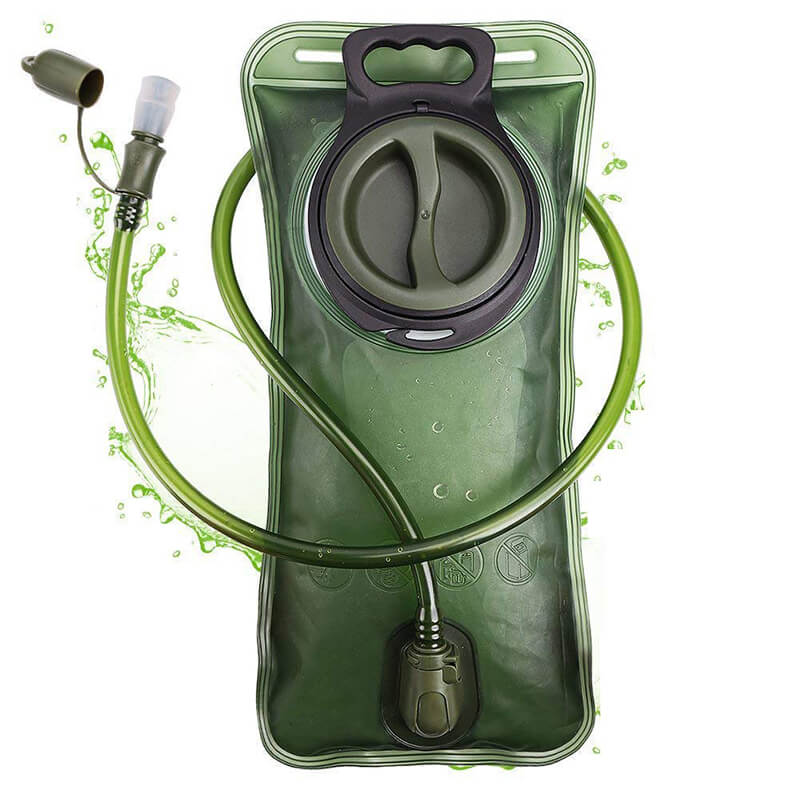 Hydration Water Bladder for Hiking Backpack Everich