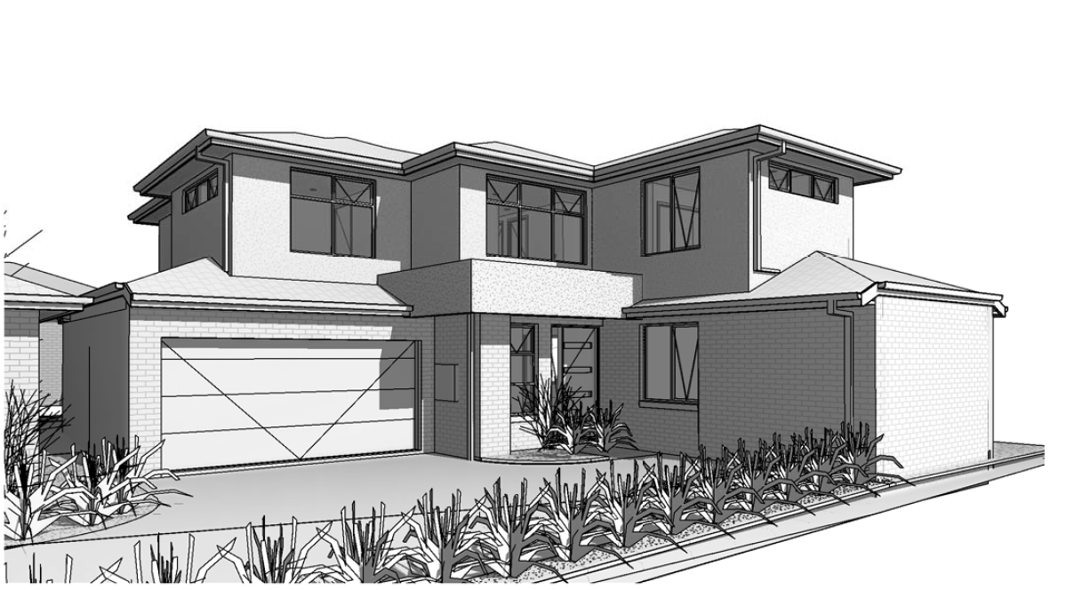 Jolimont Avenue Mulgrave Everkeen