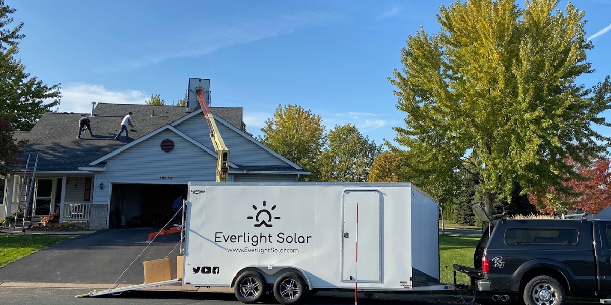 Solar Companies Near Me What to Know