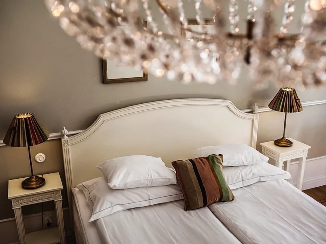 The Scandinavian Sleep Method 2 Separate Duvets For Better Sleep (and