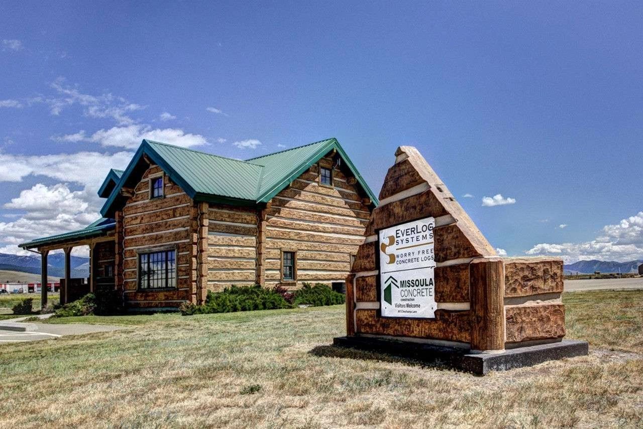 EverLog Systems' Headquarters, Missoula, MT EverLog Systems