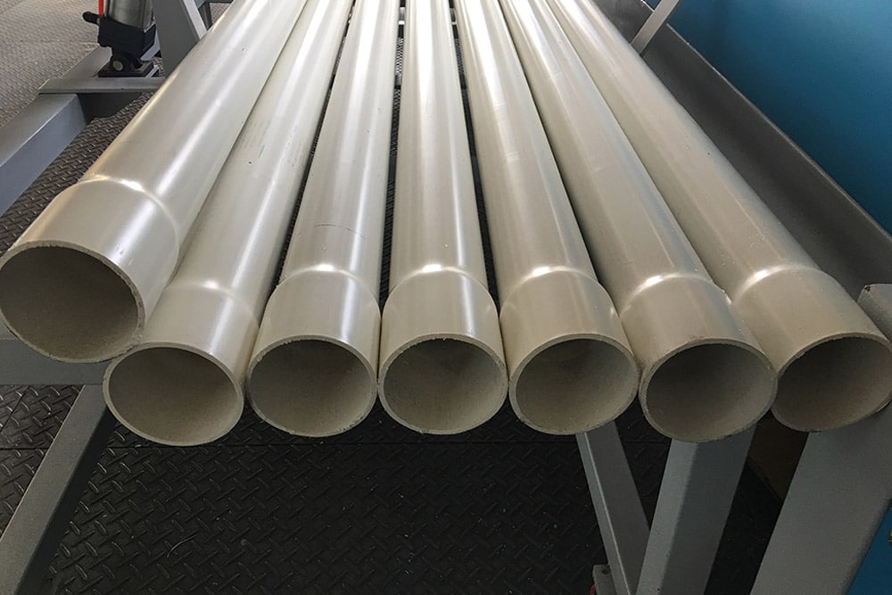 Belling Machine Professional ManufacturerEverplast Contact us NOW!