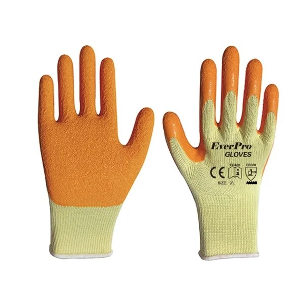 Work Gloves Manufacturer in China Everpro Gloves