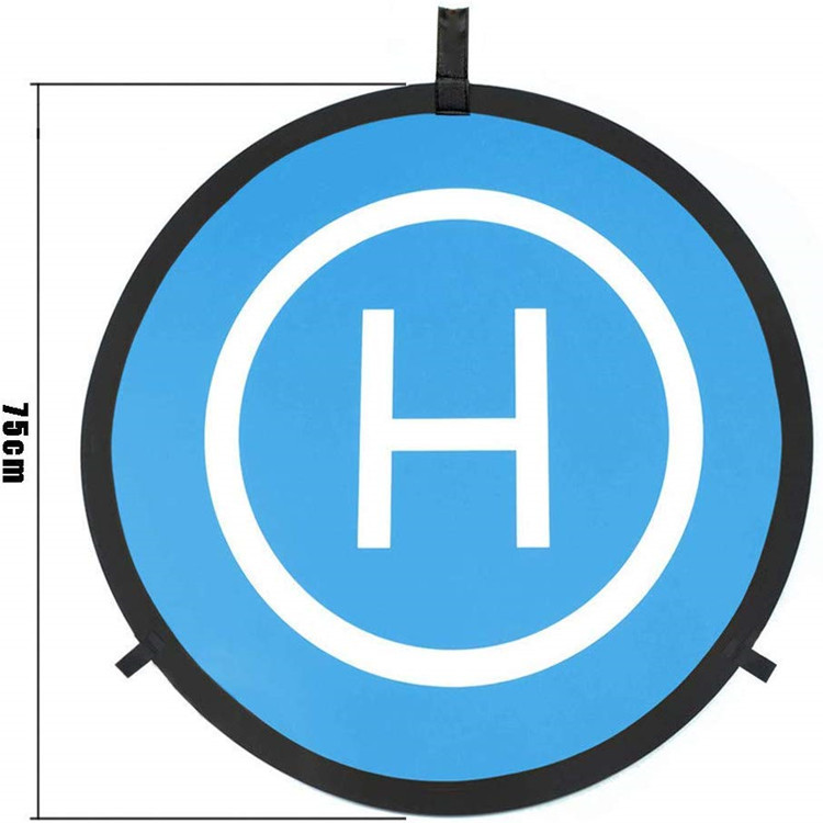 Wholesale Drone Landing Pad Custom Print Ever Promos
