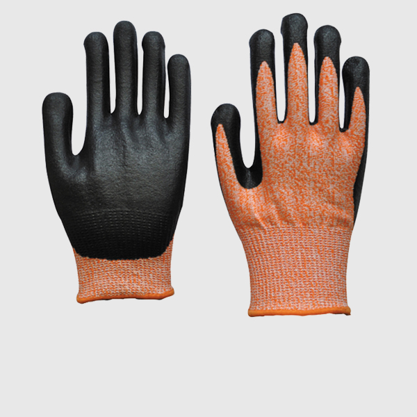 HN102F Everpro Safety