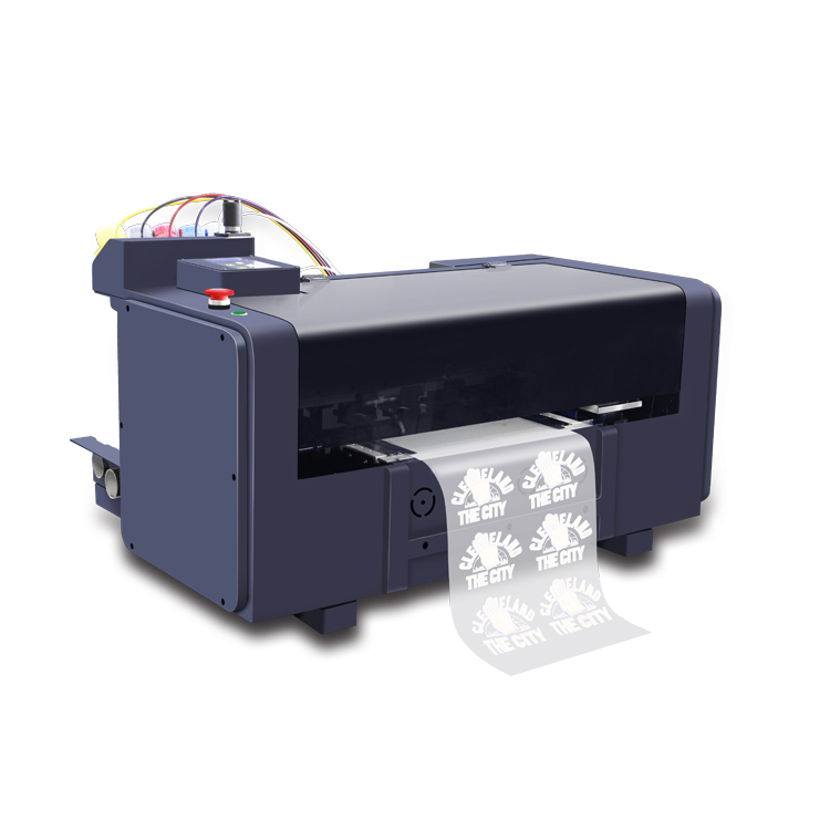 A3 DTF Printer with XP600/ i3200 Heads DTG Printer,DTF Printer,UV Printer