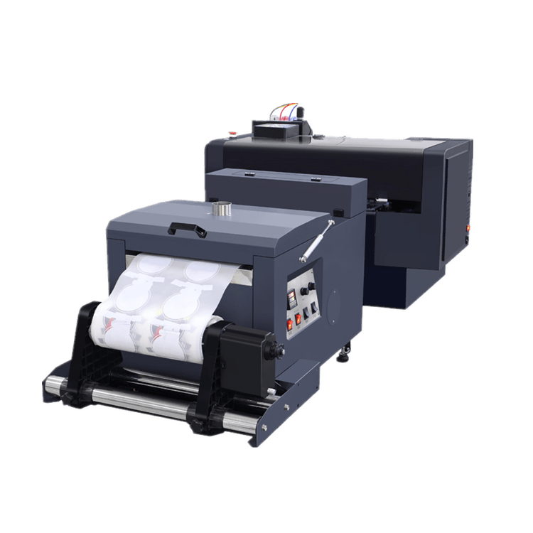 24 Inches DTF Printer with Shaker DTG Printer,DTF Printer,UV Printer