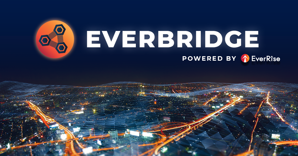 Introducing EverBridge EverRise