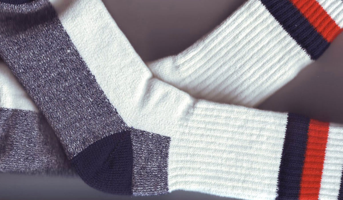 What Makes a Sock Brand Great? EVERSOX