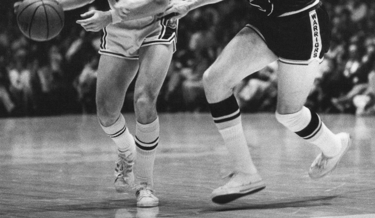 Tube Socks History And Continuing Popularity EVERSOX