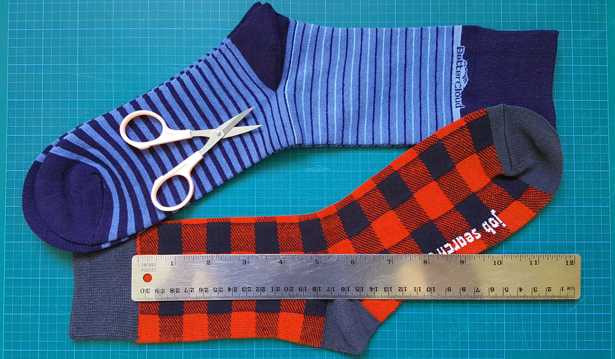 Best Practices for Designing Custom Dress Socks EVERSOX