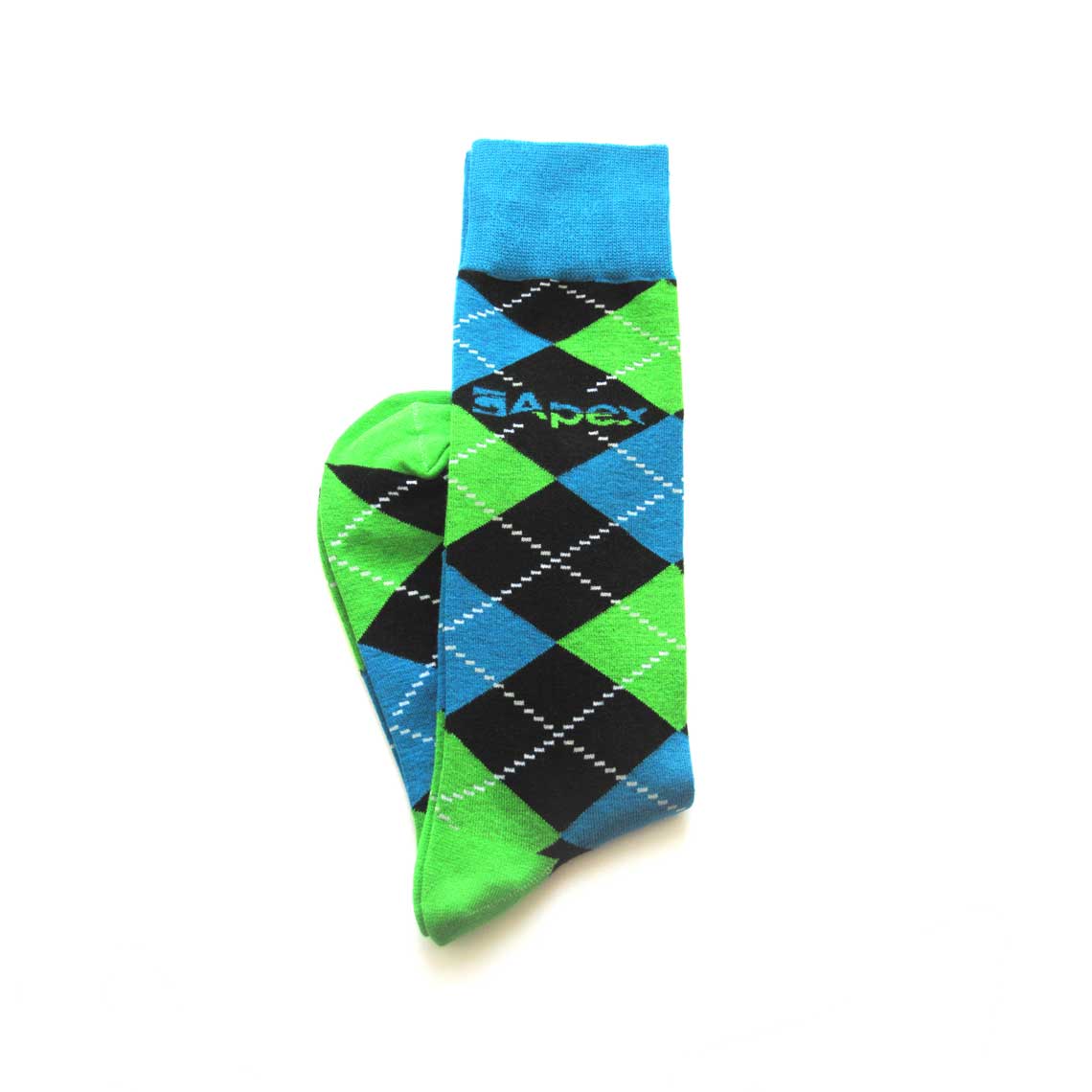 Custom Dress Socks EVERSOX