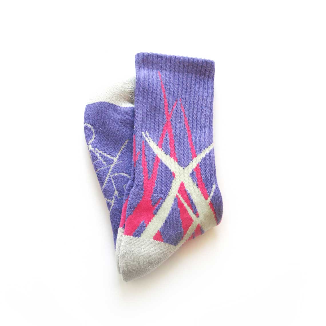 Custom Crew Socks EVERSOX