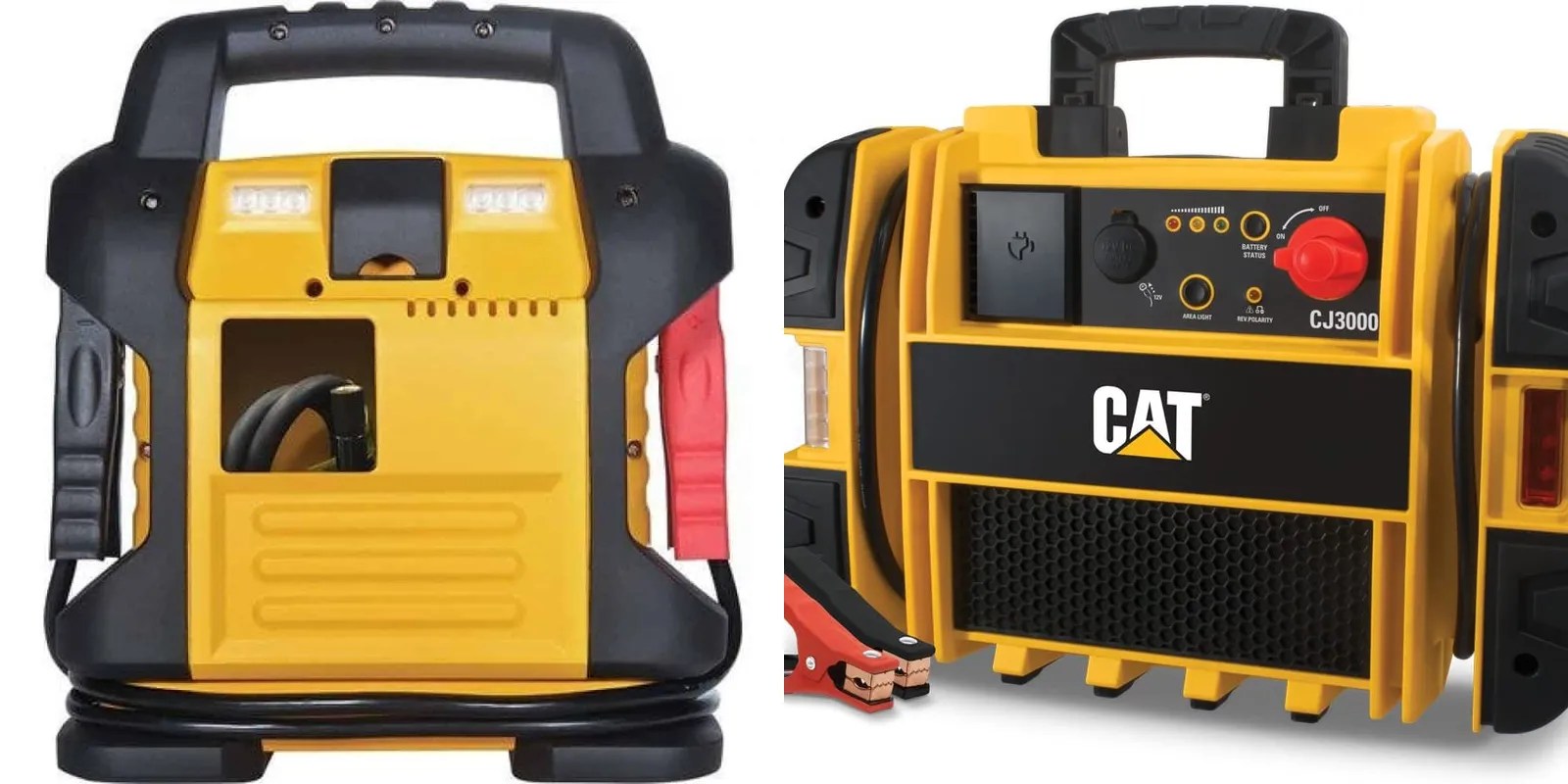 Atas 10 Best Jump Starters To Buy In 2023 Ulasan Pemula Lompat Everstart